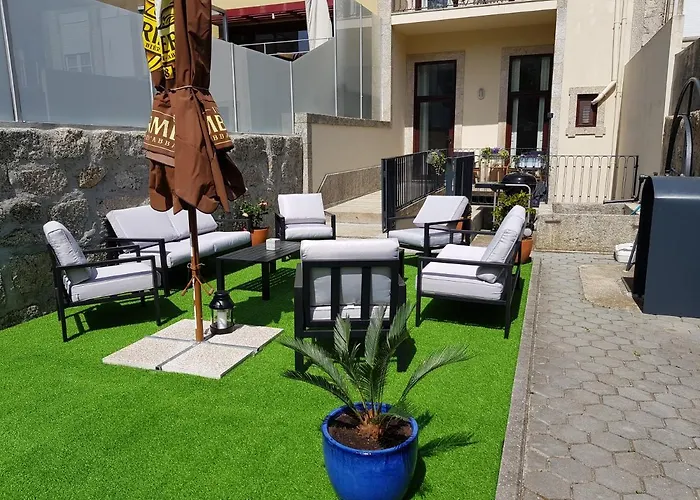 Ohh - Boutique Porto