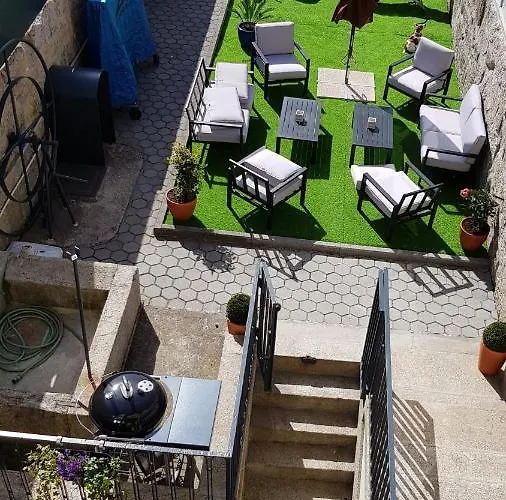 Gæstehus Ohh - Boutique Porto