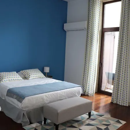 Ohh - Boutique 4* Πόρτο