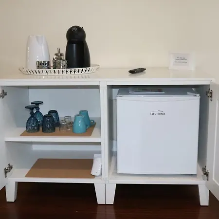 Ohh - Boutique Pensión 4*