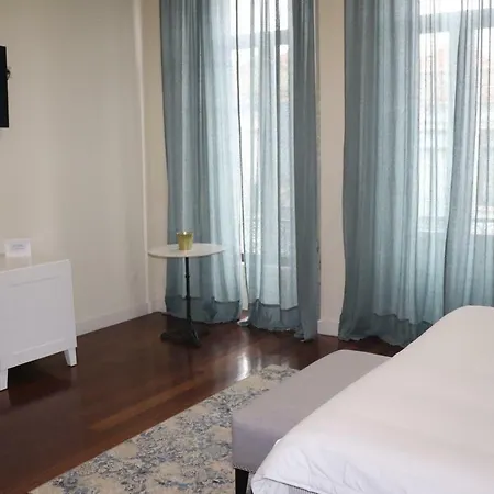 Ohh - Boutique Πανσιόν 4*