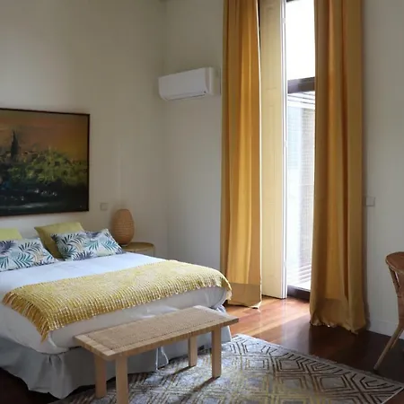 Pensión Ohh - Boutique