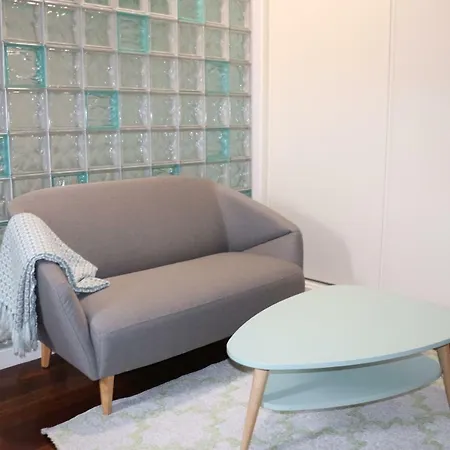 Πανσιόν Ohh - Boutique 4*