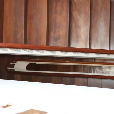 Ohh - Boutique Πανσιόν