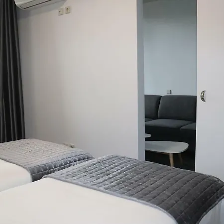 Ohh - Boutique 게스트하우스 포르투