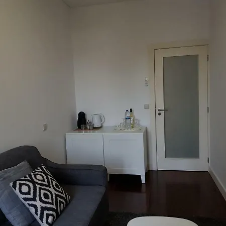 Ohh - Boutique 4* Πόρτο