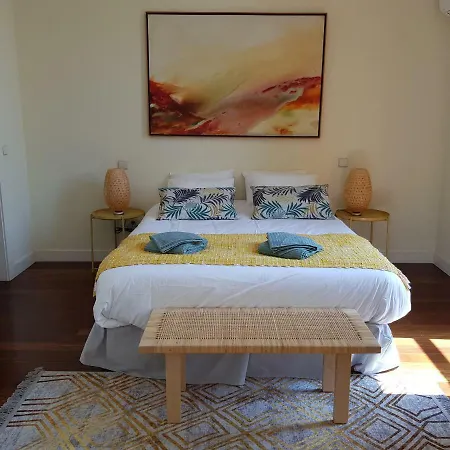 Ohh - Boutique 게스트하우스 포르투