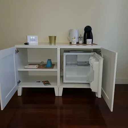 Πανσιόν Ohh - Boutique