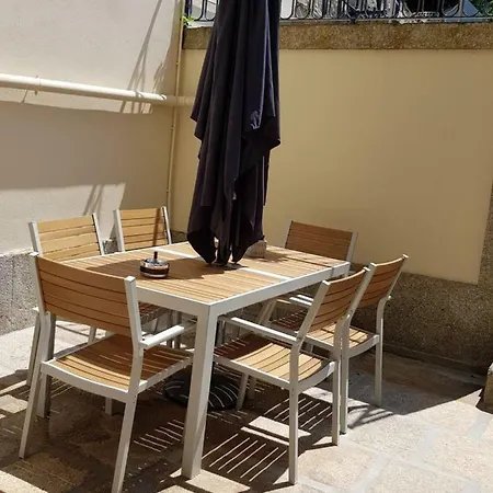 Πανσιόν Ohh - Boutique 4*