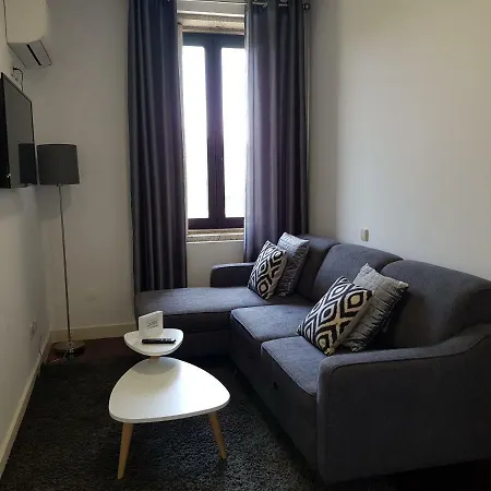 Ohh - Boutique 게스트하우스 포르투