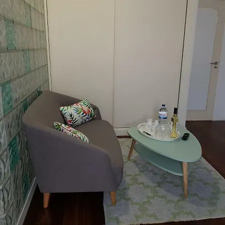 Ohh - Boutique 게스트하우스