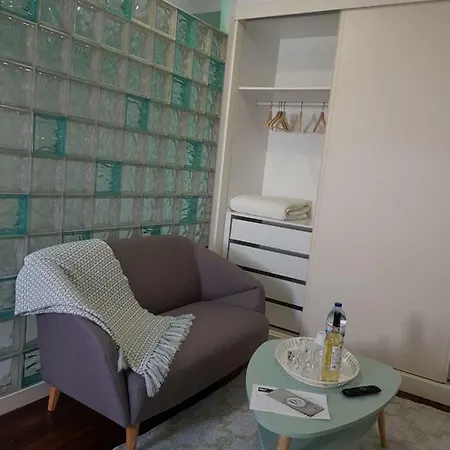 Ohh - Boutique Πανσιόν Πόρτο