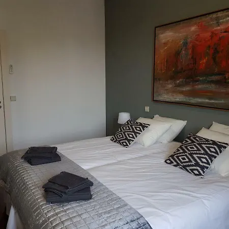 Ohh - Boutique Πανσιόν 4*