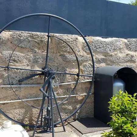 Ohh - Boutique Πανσιόν 4*