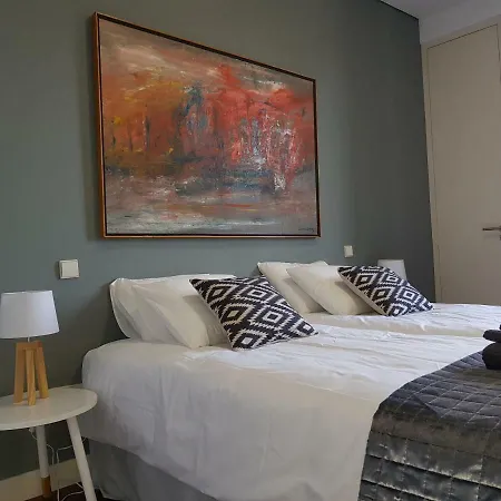 Ohh - Boutique 게스트하우스