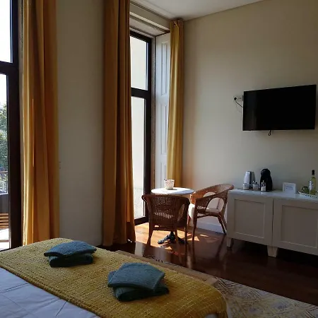 Ohh - Boutique 게스트하우스