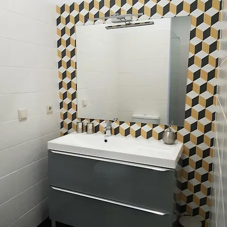 Ohh - Boutique 4* Πόρτο