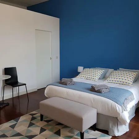 Ohh - Boutique 게스트하우스