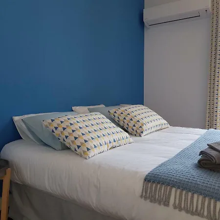 Πανσιόν Ohh - Boutique 4*