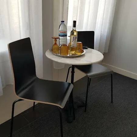 Πανσιόν Ohh - Boutique 4*