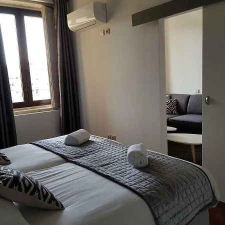 Ohh - Boutique Πανσιόν 4*