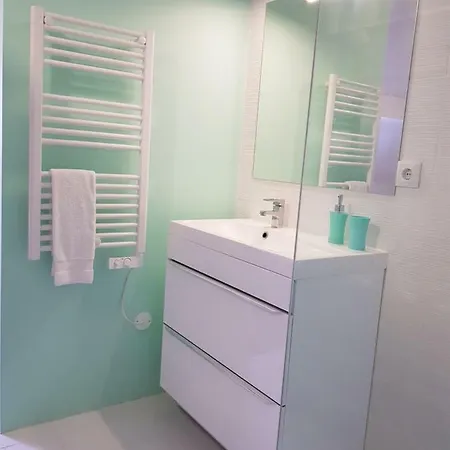 게스트하우스 Ohh - Boutique 포르투