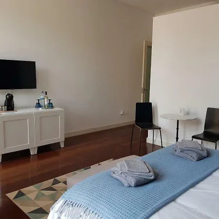 Ohh - Boutique 게스트하우스