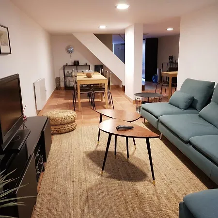 Ohh - Boutique Πανσιόν 4*