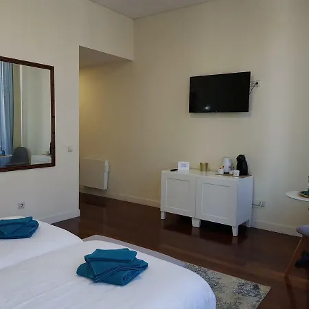 Ohh - Boutique 게스트하우스