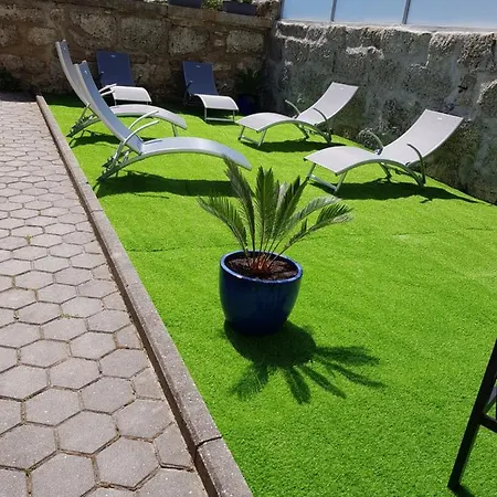 Πανσιόν Ohh - Boutique