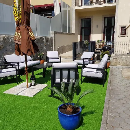 Ohh - Boutique 포르투