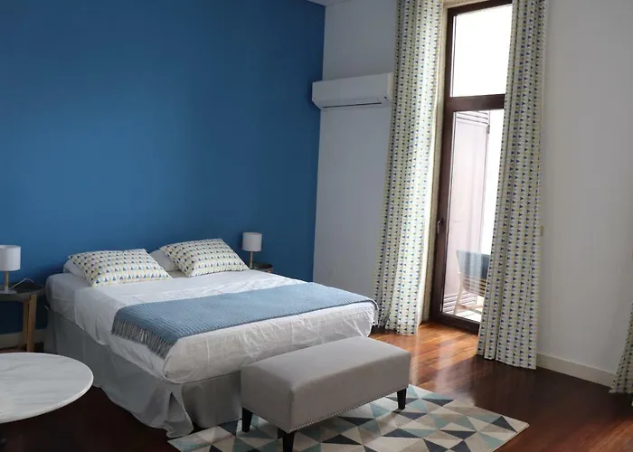 Ohh - Boutique 4* Oporto