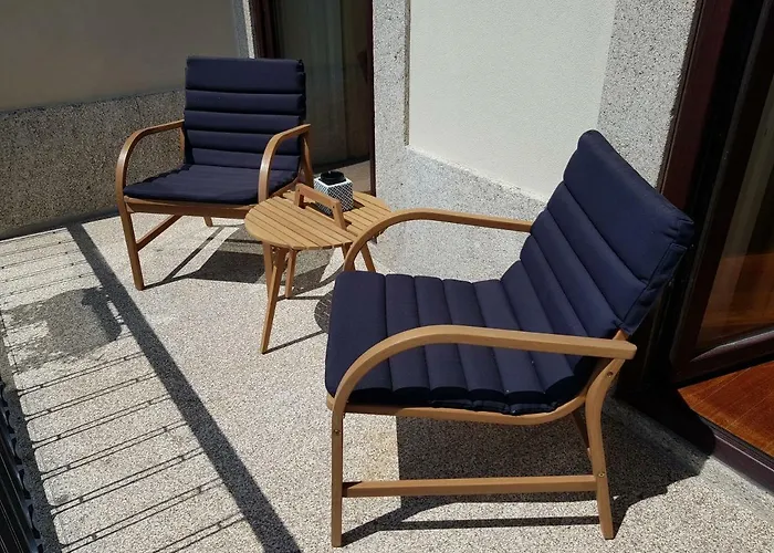 Ohh - Boutique Pensjonat