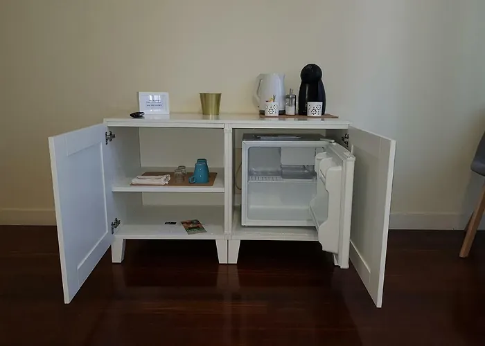 Pensión Ohh - Boutique