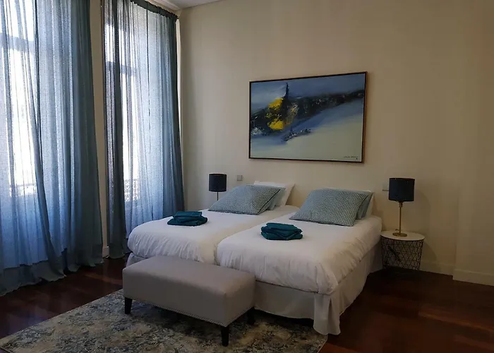 Pensión Ohh - Boutique 4*