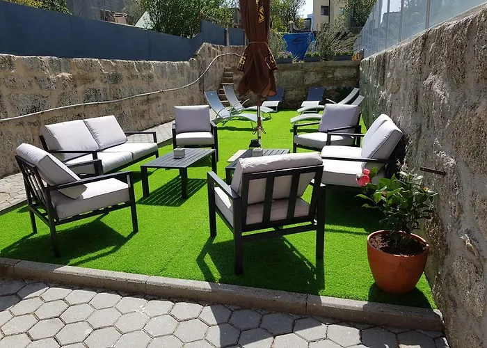 Pensjonat Ohh - Boutique