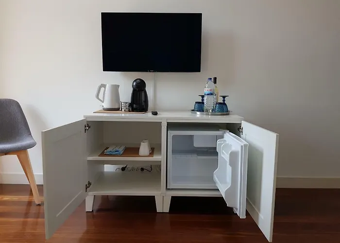 Pensión Ohh - Boutique