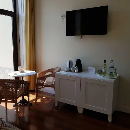 Ohh - Boutique Гостевой дом 4*