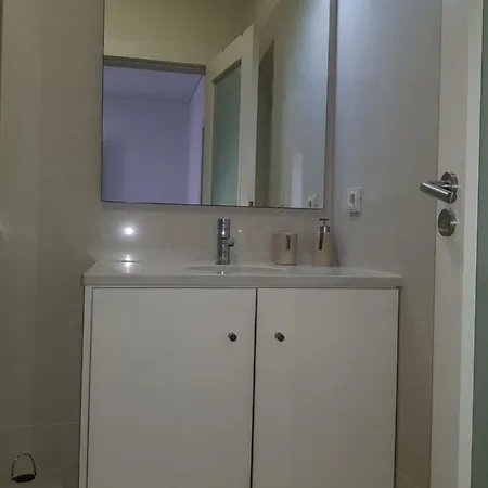 Ohh - Boutique Гостевой дом Порту