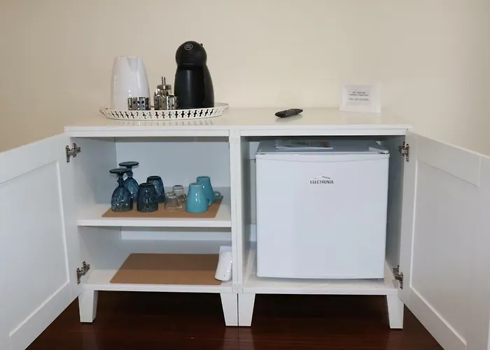 Ohh - Boutique Pensión 4*