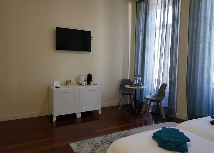 Pensión Ohh - Boutique