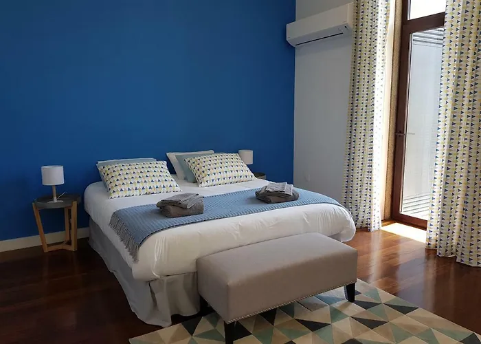 Ohh - Boutique 4* Oporto